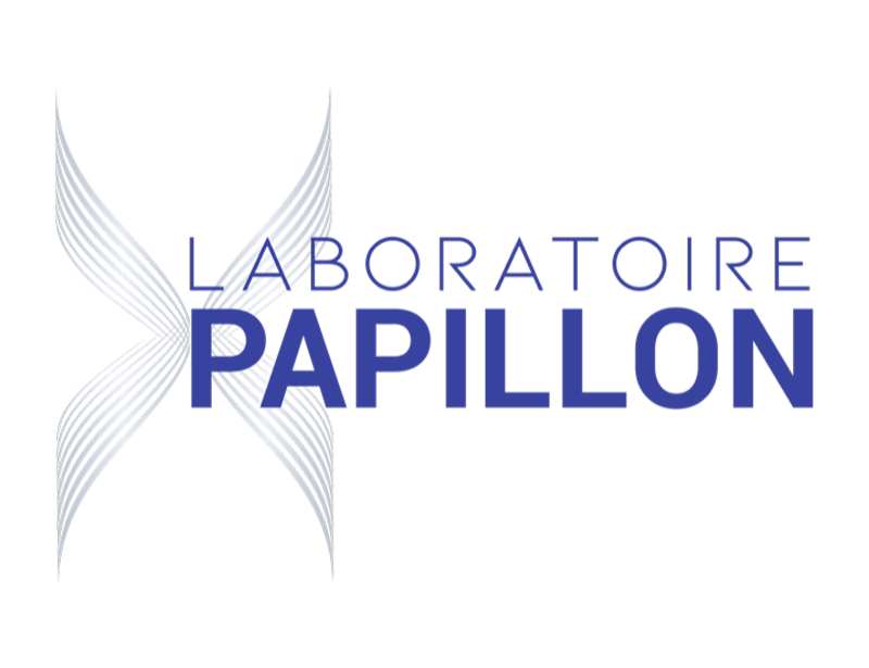 Laboratoire Papillon
